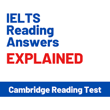 Hopefully, you will find this post useful. Ielts Cambridge 15 Test 1 Reading Answers Explained Ielts Reading Answers Explained