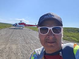 David Obie James Anikina...