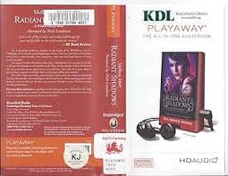 Image result for Radiant Fire 1993 Shadow