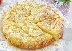 Gateau Aux Pommes Et Poires Ultra Leger Ww Recette Gateau Light Recette Gateau Pomme Recette