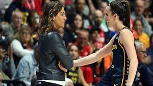 Can Stephanie White and Caitlin Clark Lead the Fever to WNBA Glory? |  Pasión Fútbol