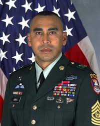 The National Ranger Association