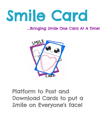 Smilebox ecard is an outstanding, creative way to reach out to friends and family. Smile Card High School Services