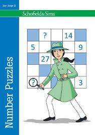 Ready to solve free puzzles? Number Puzzles Ann Montague Smith Shop Online For Books In Fiji