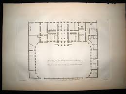 Devonshire House Ground Floor Plan Duke Of Devonshire Chatsworth House