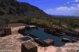 Mike fusco had conceived the idea of creating a swimming pool building and renovation company while being the owner of a pool and spa supply shop in 9132 w cactus rd, suite g peoria, az 85381. Arizona Pool And Spa Renovations Arizona Pool Remodeling Phoenix Valley Arizona