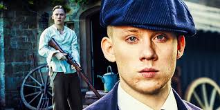 Peaky Blinders: Why John Shelby Was Killed Off In Season 4