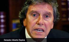 El senador alberto espina señaló que la inhabilidad que adujo una jueza, por un supuesto trato hostil de parte de abogados defensores, es la evidencia de que los casos que involucran violencia asociada. Delincuencia Ciper Chile
