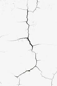 Wall Cracks Glass Photoshop Cracked Wall Black Background Images