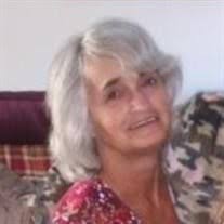 Nancy Frances Tullis Obituary (2023)