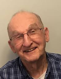 Obituary information for James "Jim" Anthony Naehr