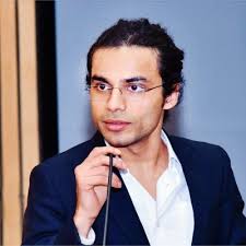 Been getting some great reactions to Will Wightman's latest with Pablo…