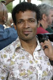 Mario Van Peebles