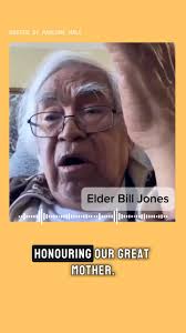 Elder Bill Jones, #elxn2025 #vote #youthvote #canadavotes #cdnpolitics  #cdnpoli #yourvotematters #votenow #cdnelection2025 #electioncanada  #cdnelection2025 #democracy #indigenous #elderspeaks ...