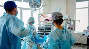 Colon cancer would be uncommon at your age but i suggest you talk to your family doctor to see if there is any reason (family history or personal history) to justify starting screening early or doing some diagnostic tests. Colon Cancer Treatment What Can You Expect Everyday Health