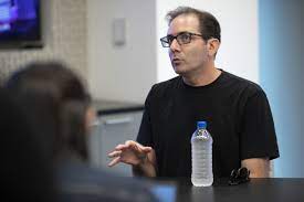 Jeff kaplan explains the meaning behind e54″ (x). Jeff Kaplan Leaves Blizzard Aaron Keller Becomes New Game Director For Overwatch Dot Esports