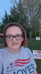 Profile for Rachel Moyer for PA