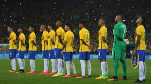 A preparação dos estádios, obras e informações sobre os jogos. Neymar Y El Oro Historico De Brasil En Rio 2016