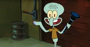 Grabbing a superb streaming vpn allows you to watch your domestic tv coverage online from another country, by effectively changing your ip. Spongebob Squarepants Squidward Will Allegedly Introduce Super Bowl Halftime Show