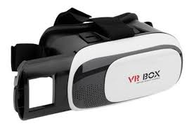 Usted puede ver una amplia variedad de vídeos películas y juegos en la mejor calidad. Vr Box Lentes De Realidad Virtual Rv 3d Youtube 360 Juegos Mercado Libre
