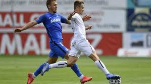 Fotbalisté hradce králové i ve třetím zápase po návratu do fortuna:ligy remizovali 1:1. Llmi4io9aao9rm
