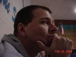 Donald Comins (January 15, 1966