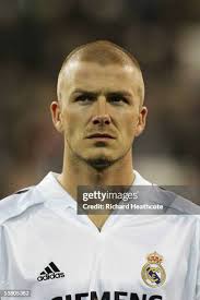 Mariano Garcia Ramon the Real Madrid coach during the UEFA Champions...  News Photo