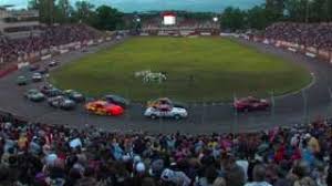 Bowman Gray Racing Opens On Saturday Some Some Of The