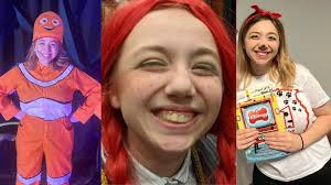 Director honors student killed by playing her part in school play