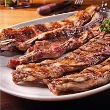 Sé el primero en valorar asado de tira cancelar la respuesta. Asado De Tira Disor Mundo Carne