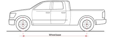 Pickup Truck Cab And Bed Sizes Are Important When Selecting