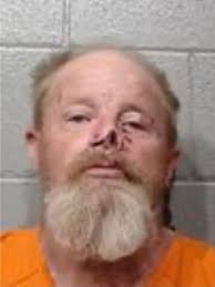 Van Buren County deputies ID body of missing man, arrest Oklahoma man in  case