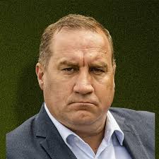 Marty Adams Movies and Shows