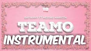 Discover top playlists and videos from your favorite artists on shazam! Rayvanny Ft Messias Maricoa Teamo Beat Instrumental Bongofleva Beat Youtube