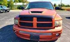 Image result for Omaha Orange 2010 Ram