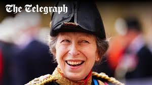 Why Princess Anne and the Royal family's love for horses endures