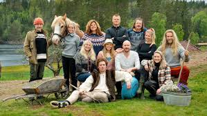 Hasil diatas adalah hasil pencarian dari anda 71 grader nord norges toffeste kjendis 2020 mp3 dan menurut kami yang paling cocok adalah er jeg norges tøffeste kjendis? Farmen Kjendis Kjendis Dette Er Deltakerne I Farmen Kjendis 2021