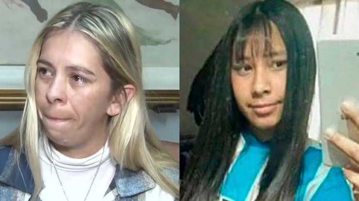 La mamá de Agostina Vega rompió el silencio y pidió perpetua para el  acusado: “A mi hija no la voy a ver más” | Ciudad Magazine