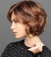 Tonia Mono Lace Long Wig