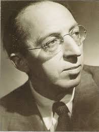 MY FAVORITE COPLAND