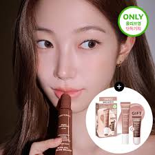 펩타이드 버터 틴트밤