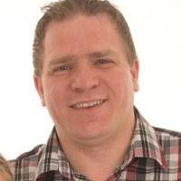 Tim Patrick Email & Phone Number