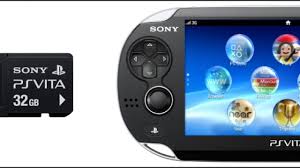 ps vita/ps3stock up on some rare nis america titles during their holiday sale. Gamestop Reveals Prices For Ps Vita Memory Cards Starter Kit And Other Accessories
