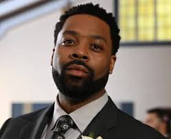 Handsome Taylor Kinney!