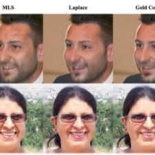 a The comparison of NC values at various filtering attacks. b The...