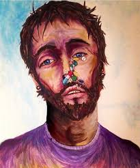 JC Finley l Art4MentalHealth (@art4mentalhealth_) • Instagram photos and  videos