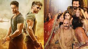 War Vs Housefull 4 Box Office Collection Rs 500 Cr Expected