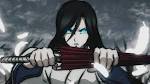 擾乱 THE PRINCESS OF SNOW AND BLOOD