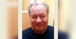 John Linford Horst Obituary