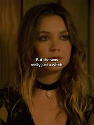 American Horror Story Apocalypse Mallory